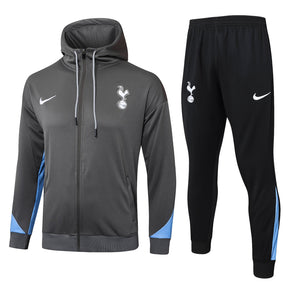 Tottenham Hotspur 24/25 Hoodie TrackSuit II