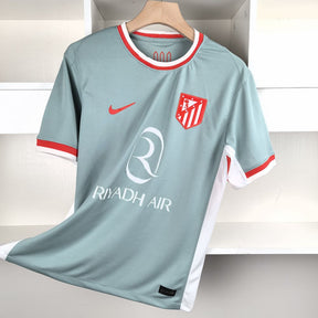 Atletico Madrid Away Jersey 2024/2025