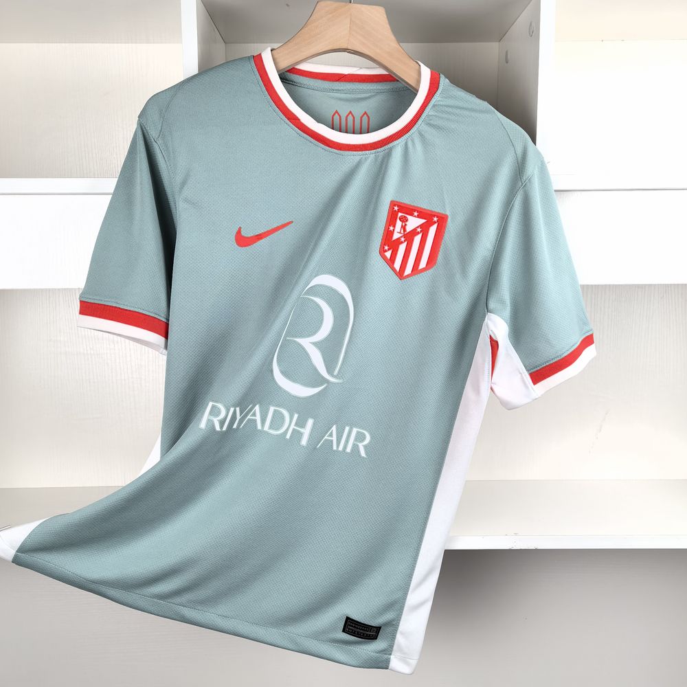 Away 24/25 Men's Jersey
