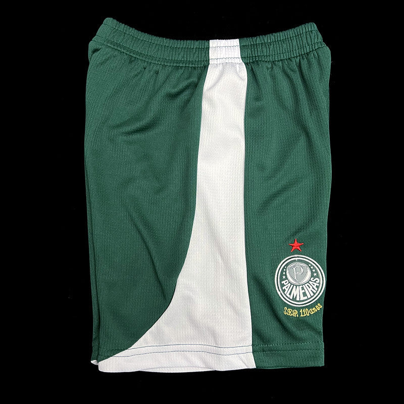 Kids Palmeiras Away Kit 2024/2025