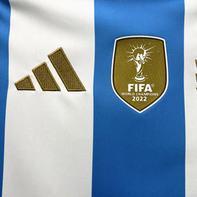 Argentina Home Jersey 2024/2025