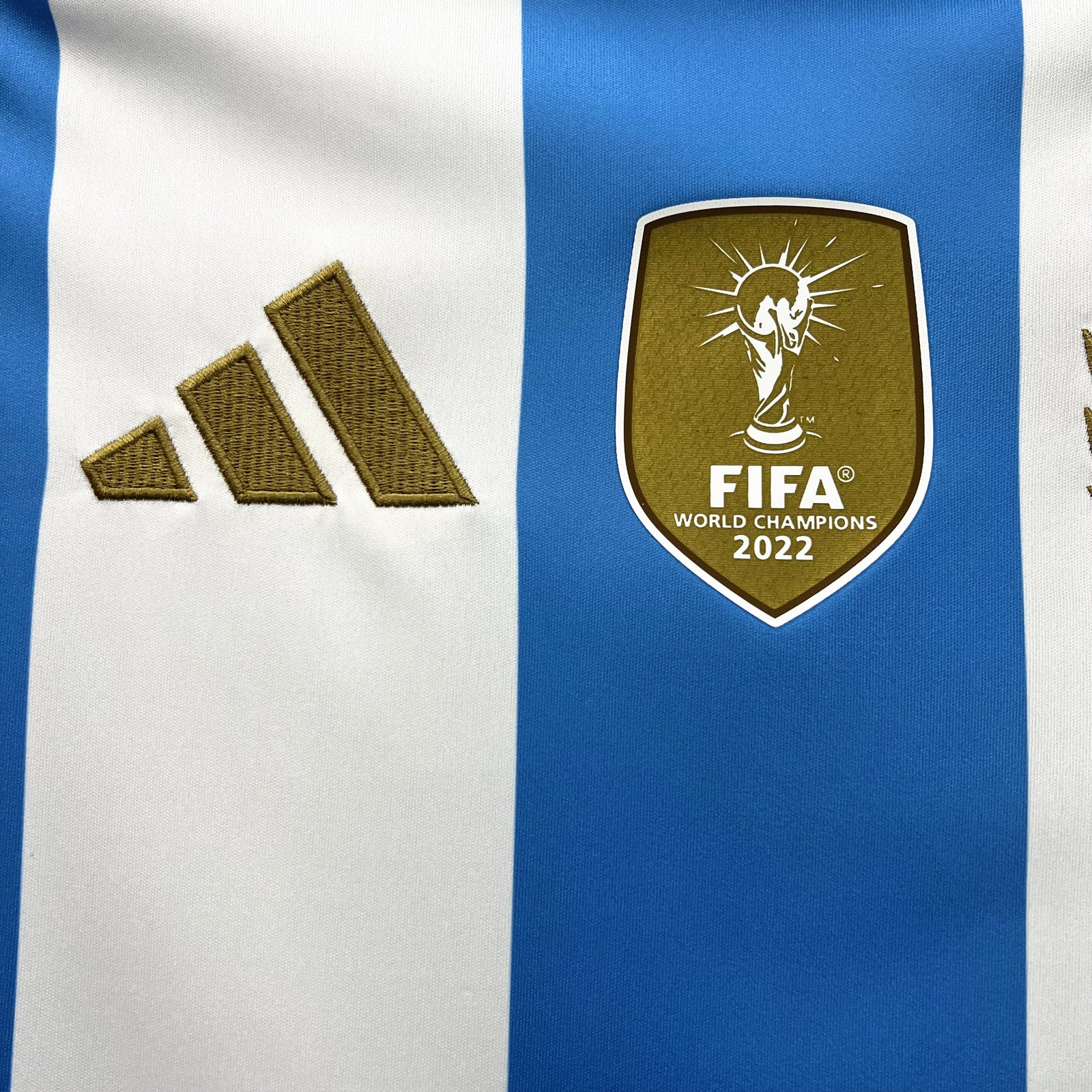 Home 24/25 Men's Jersey