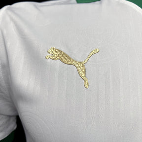 Palmeiras Player Away Jersey 2024/2025