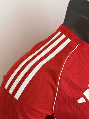 Bayern Munich Player Home Jersey 2025