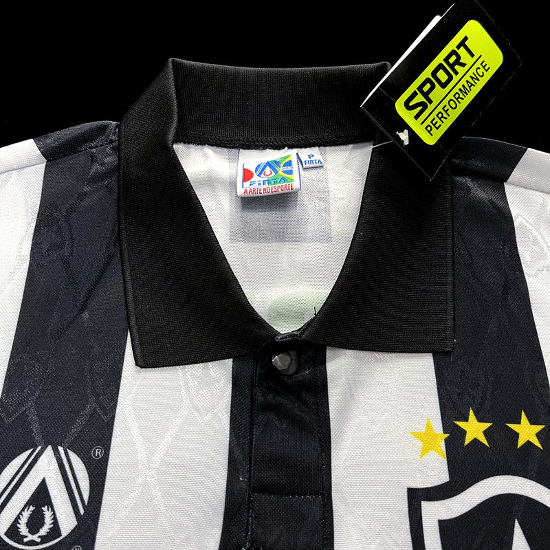 Botafogo Retro Home Jersey 1995