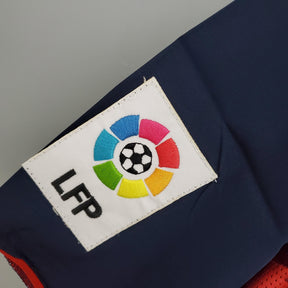 Barcelona Retro Home Jersey 2003/2004