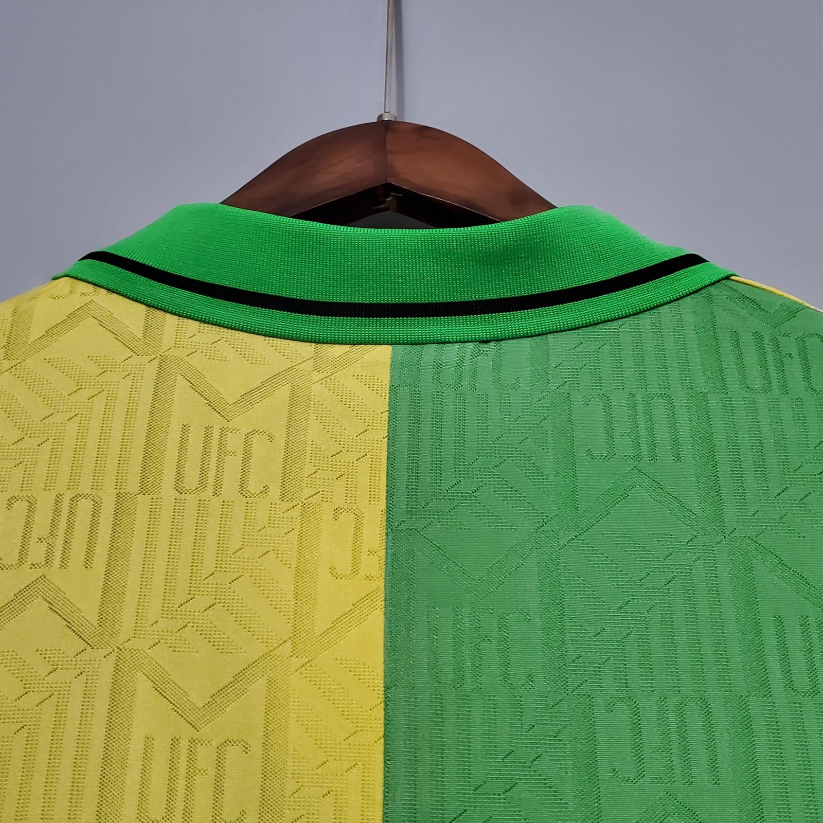 Retro Away 92/94 Men's Jersey