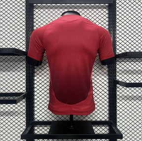 Manchester United Player Jersey Home 2024/2025