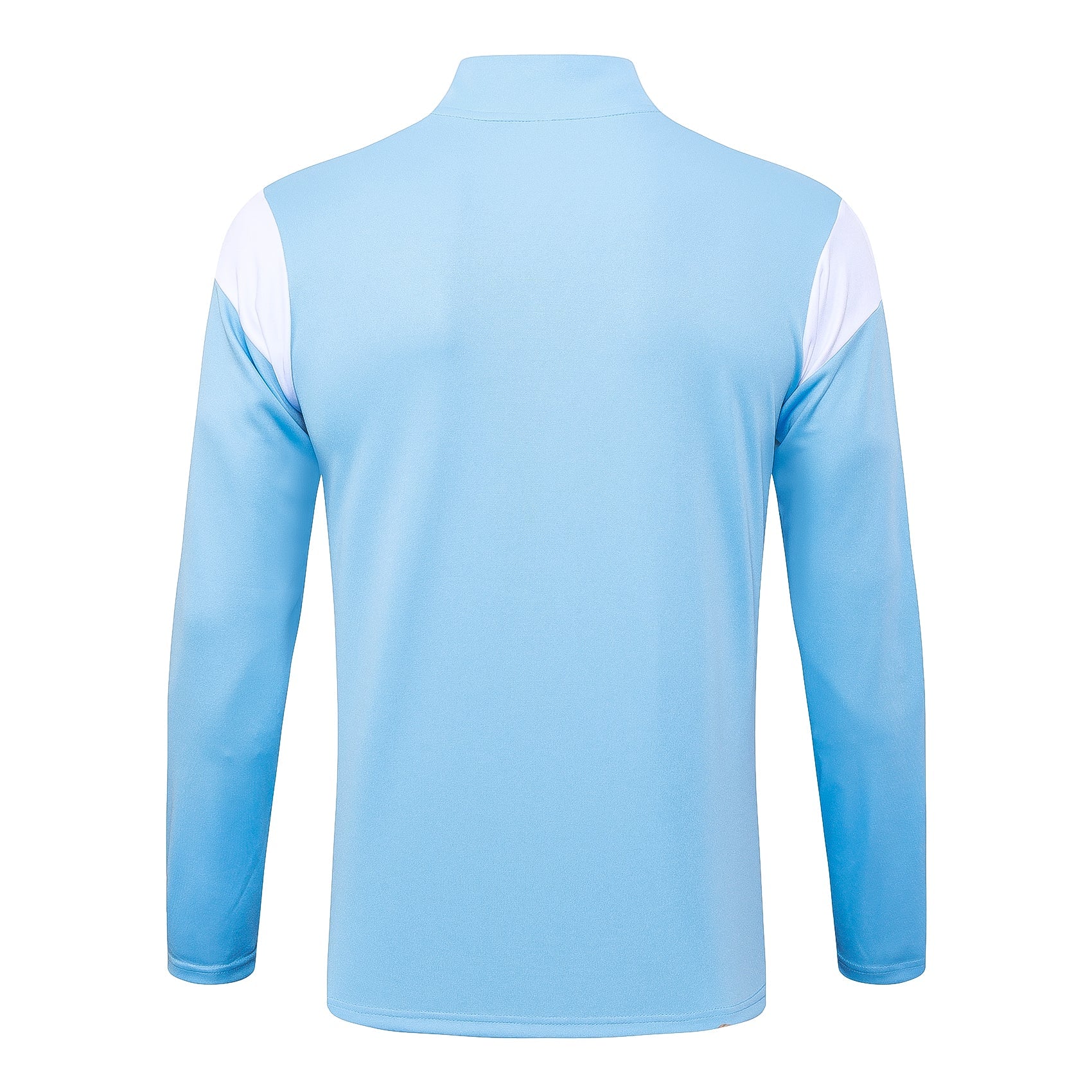 Manchester City 23/24 Half-Zip TrackSuit III