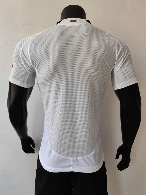 Home 24/25 Men's Player Jersey