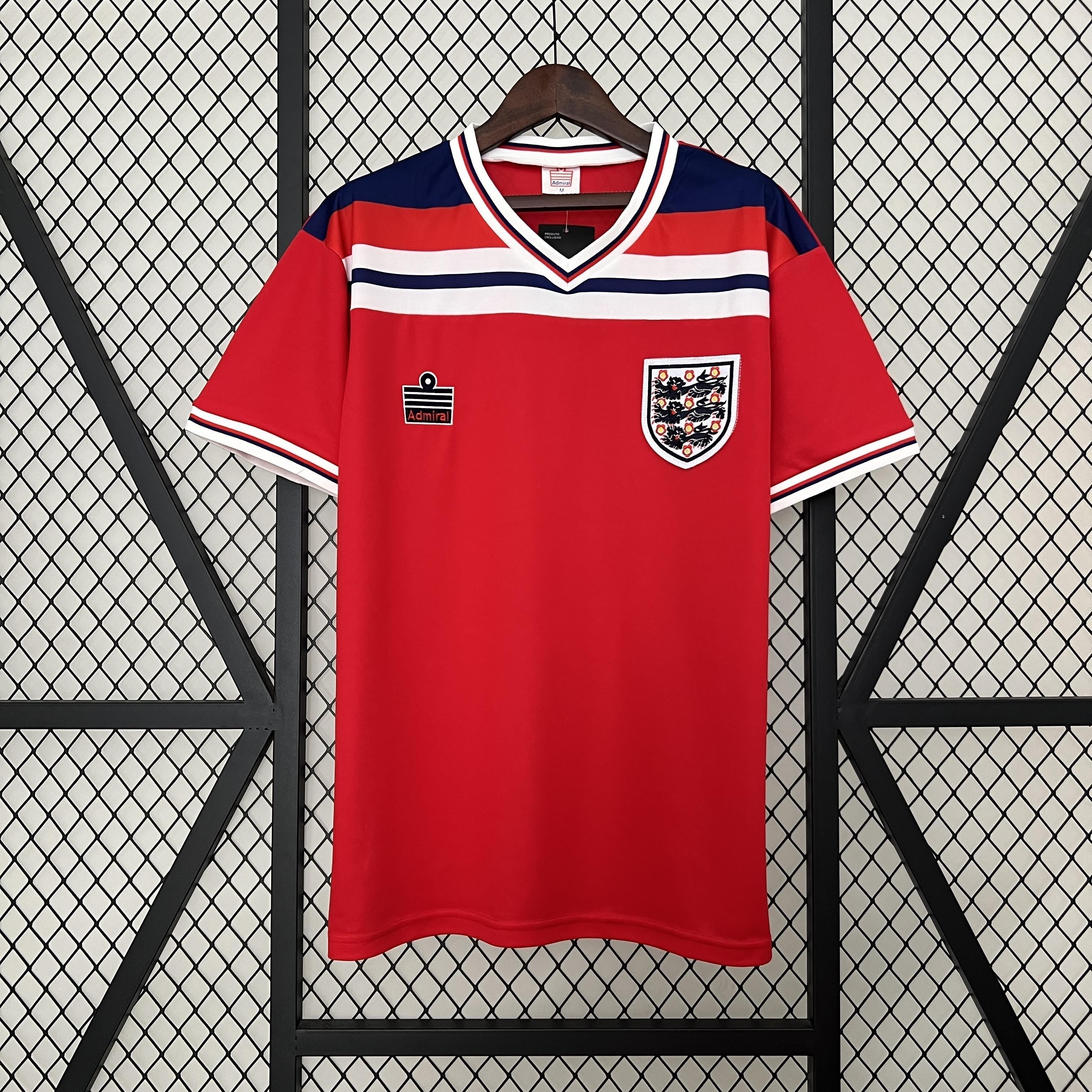 Retro Away 82 Men's Jersey
