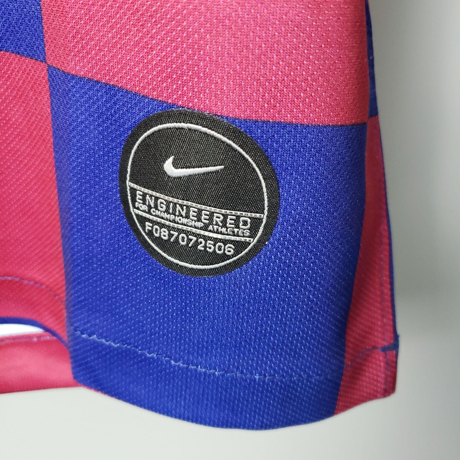 Retro Home 19/20 Men's Jersey