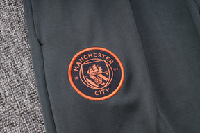 Manchester City 23/24 Half-Zip TrackSuit II