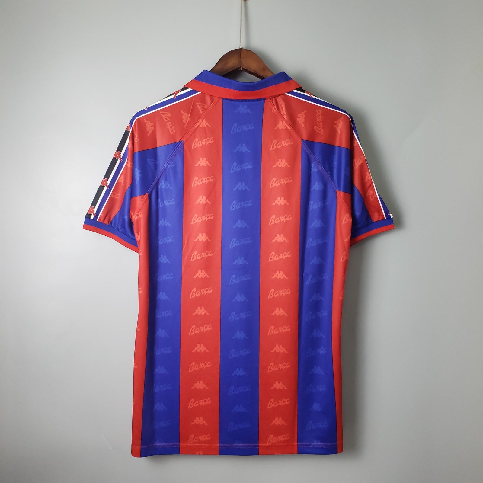 Retro Home 96/97 Men's Jersey