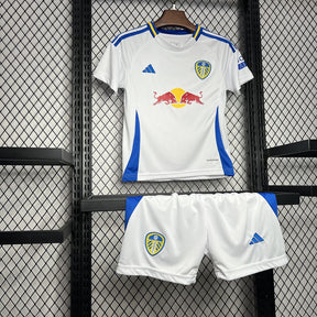 Kids Leeds United Home 2024/2025