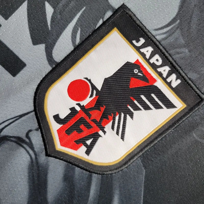 Japan Tokyo Black Special Edition Jersey 2024