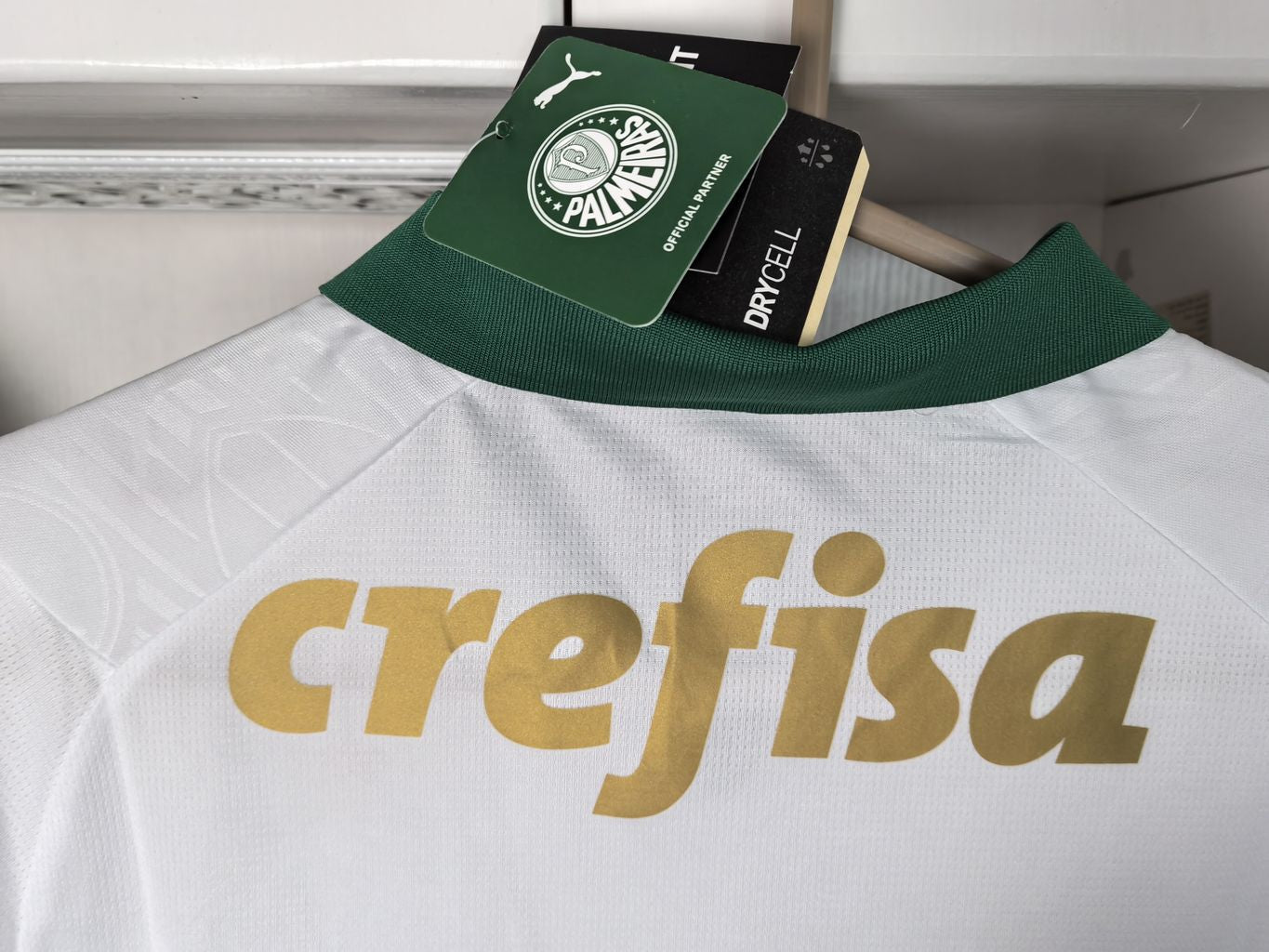 Away 24/25 Men's Jersey