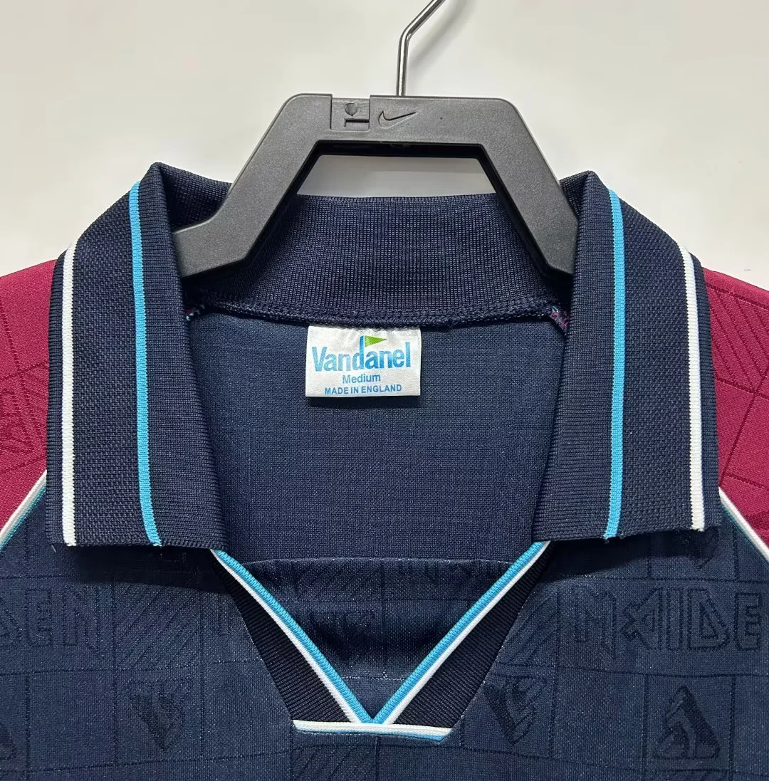 Retro Jersey 99 Men's
