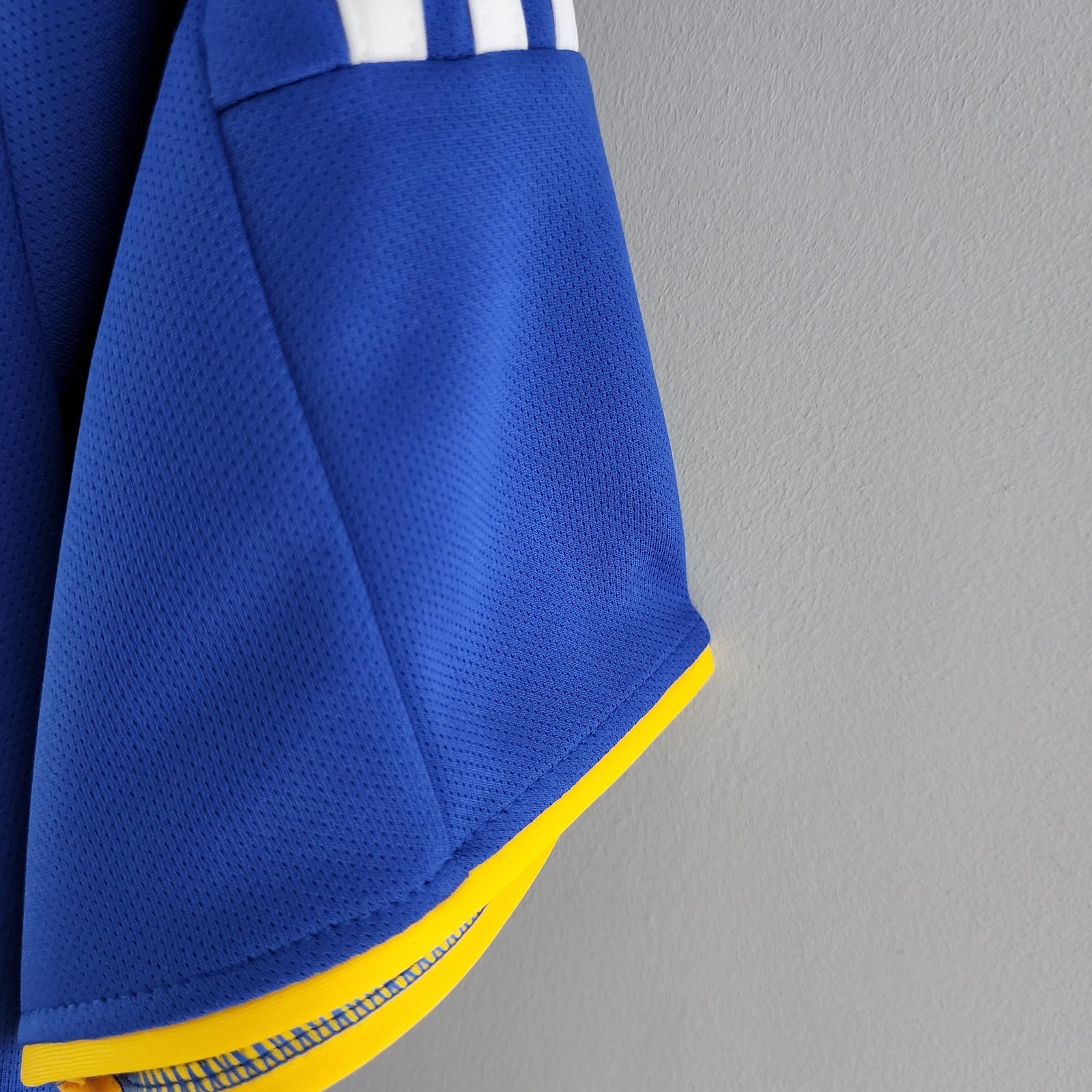 Retro Home 08/09 Men's Jersey