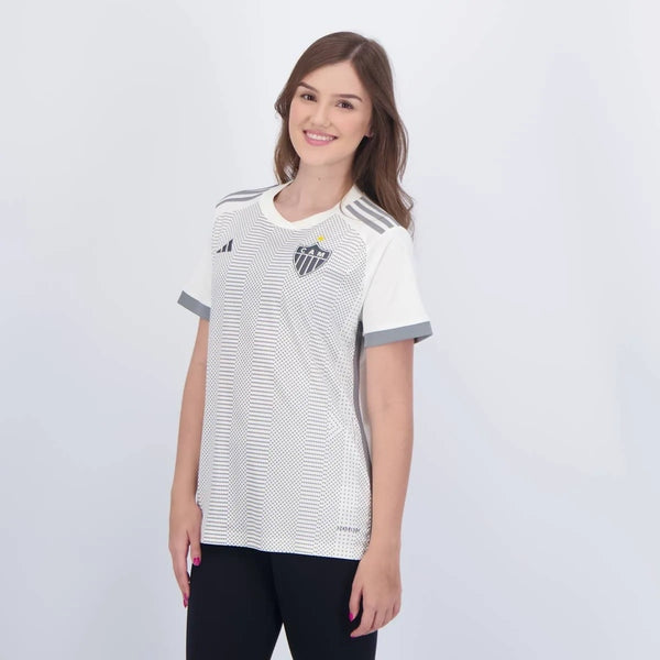 Camisa Feminina Atlético Mineiro Away 24/25