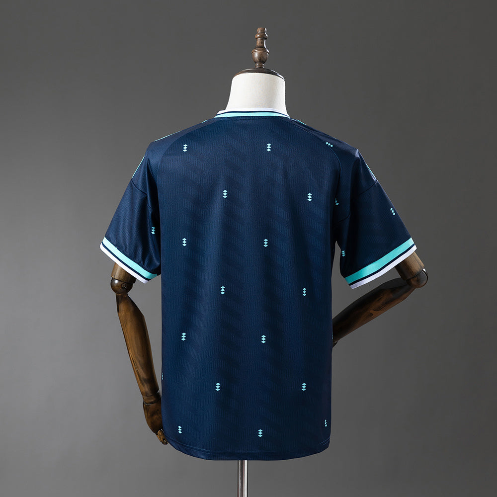Away 26 Men's Jersey