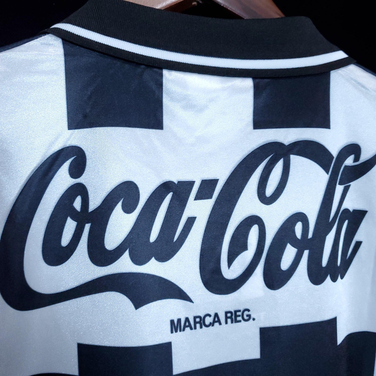 Retro Home 94 Men's Jersey