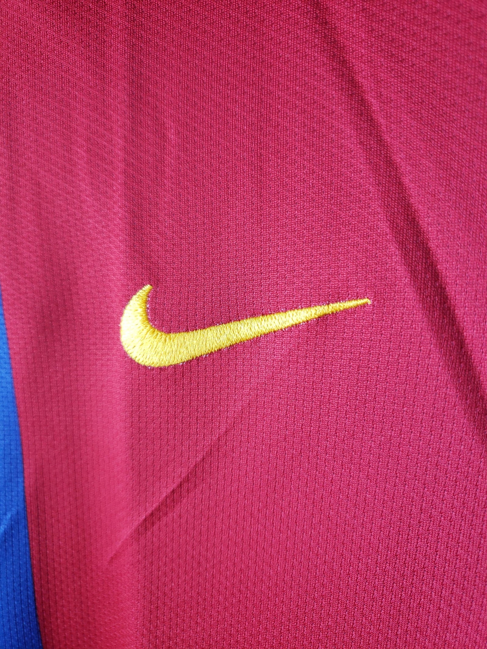Retro Home 07/08 Men's Jersey