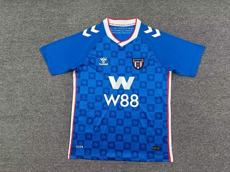 Away 25/26 Men's Jersey