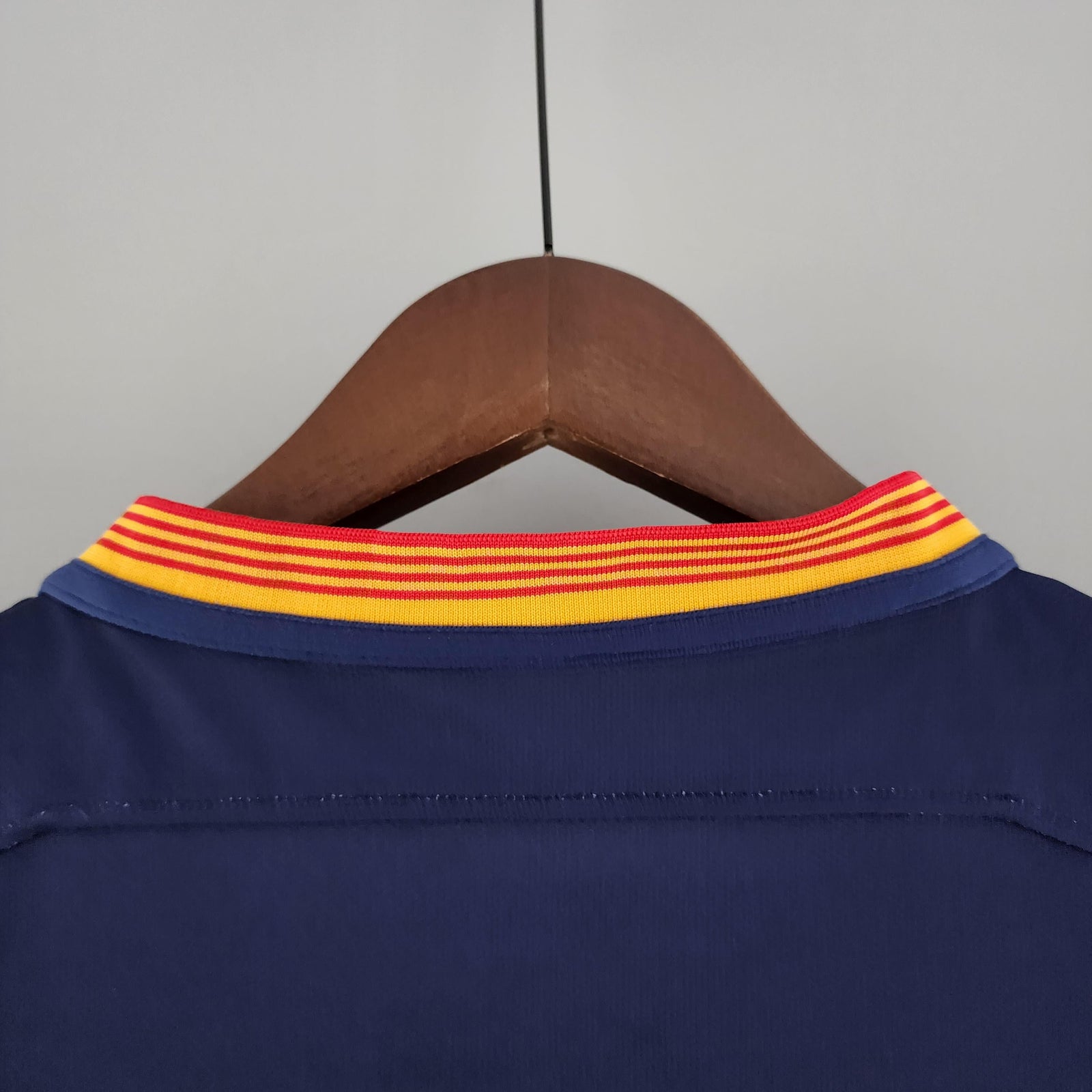Retro Home 15/16 Men's Jersey