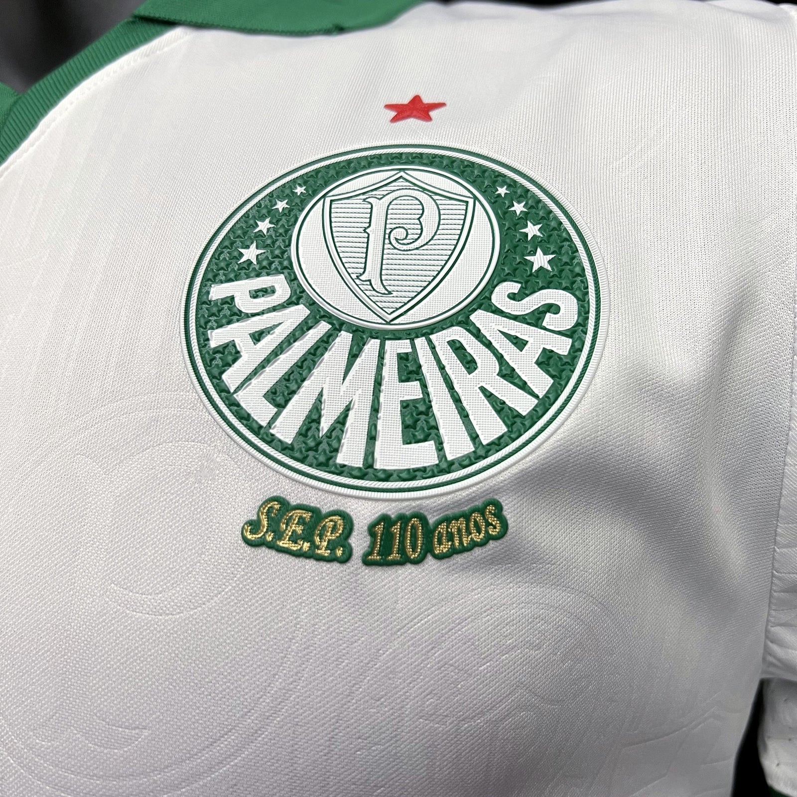 Away 24/25 Men's Player Jersey