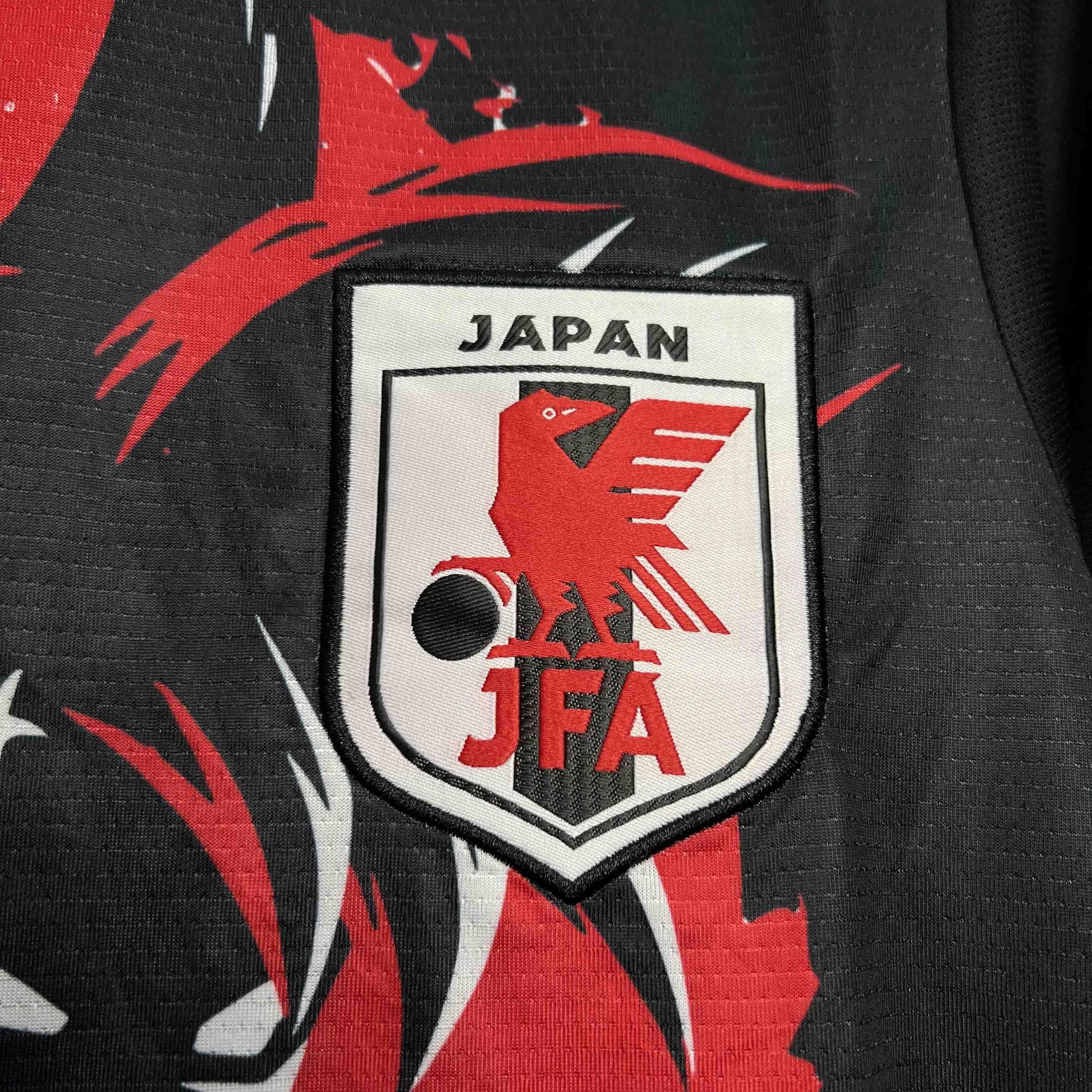 Japan Goku Edition Jersey 2024