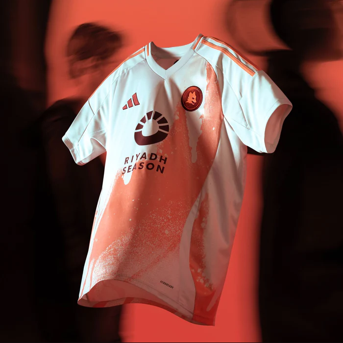 Away 24/25 Men's Jersey