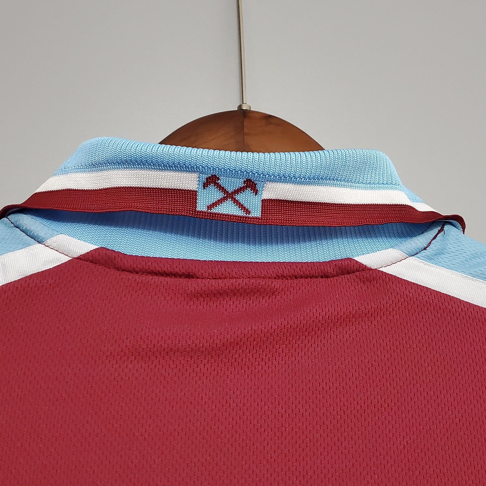 Retro Home 99/01 Men's Jersey