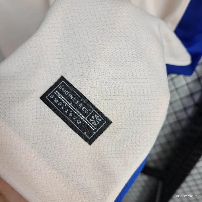 Jersey Chelsea Away 24/25 - White