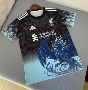 Liverpool Jersey Special Edition VII 2025