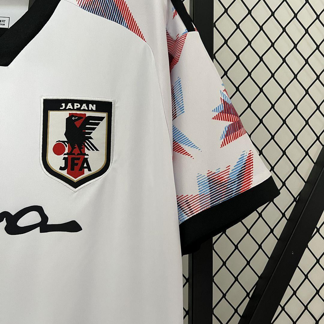 Japan Supra Special Edition Jersey 2024