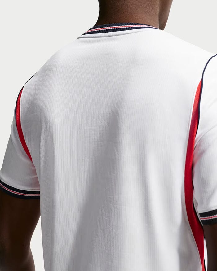 England World Cup 2026 Jersey - Player Version