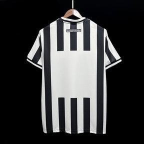 Botafogo Retro Home Jersey 1999