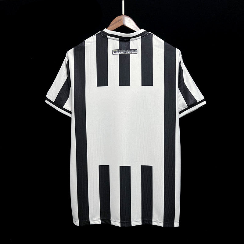 Botafogo Retro Home Jersey 1999