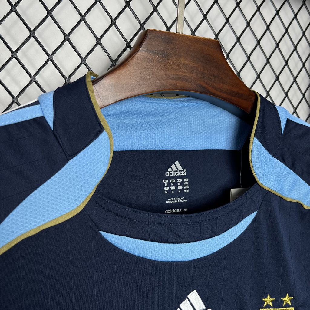 Retro Jersey 06 Men's