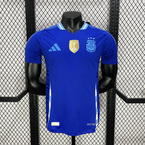 Argentina II Camiseta 2024/25 - Versión Jugador