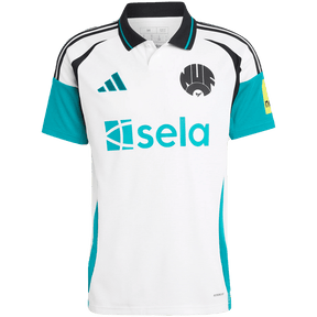 Newcastle United Third Jersey 2024/2025