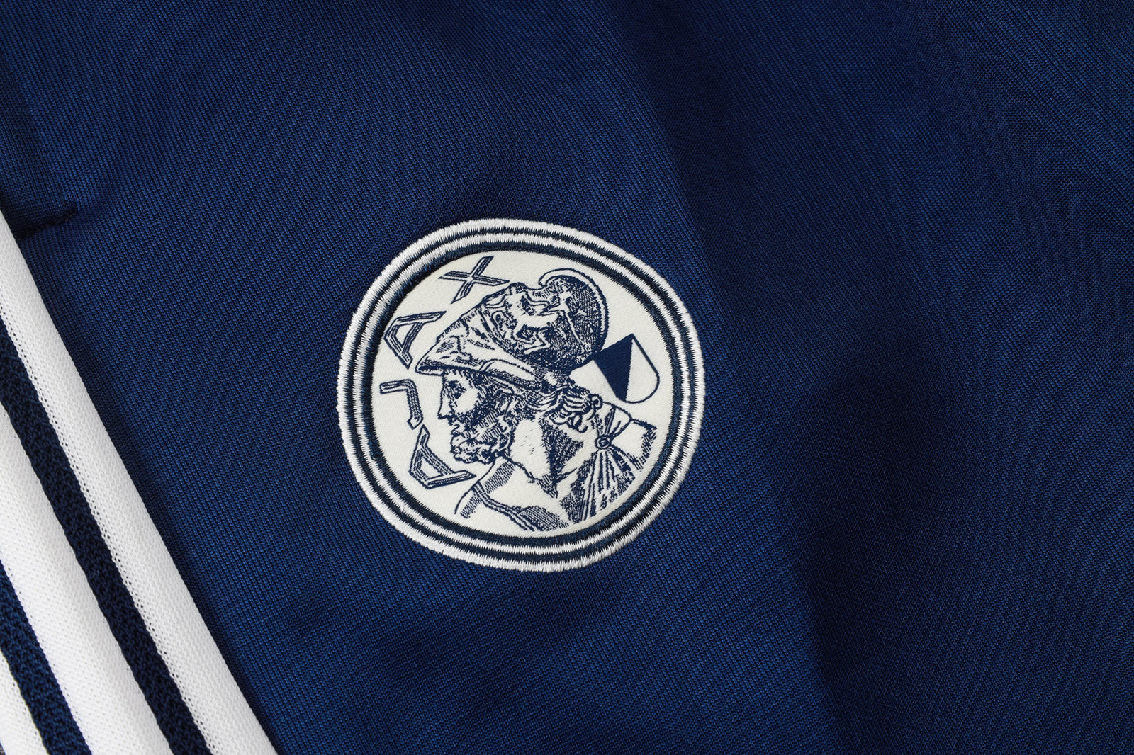 Tracksuit 26/27