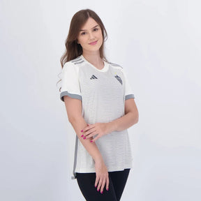 Camisa Feminina Atlético Mineiro Away 24/25