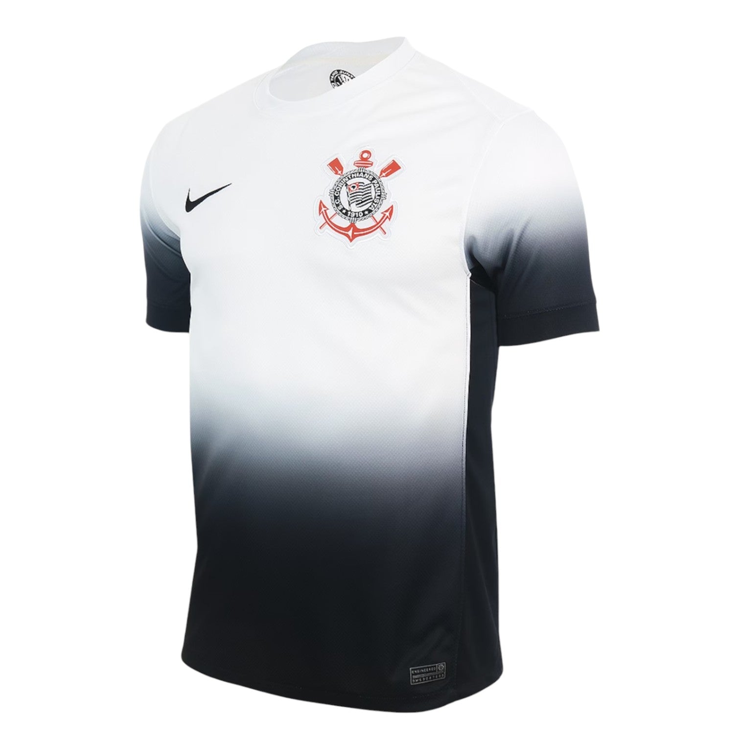 Corinthians Home Jersey 24/25