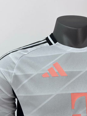 Bayern Munich Player Away Jersey 2025