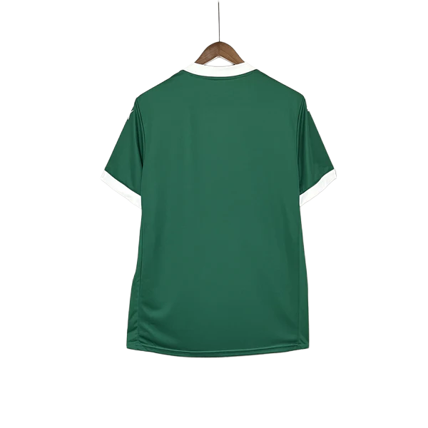 Home 25/26 Men's Fan Jersey