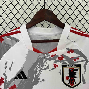 Japan Plum Special Edition Jersey 2024