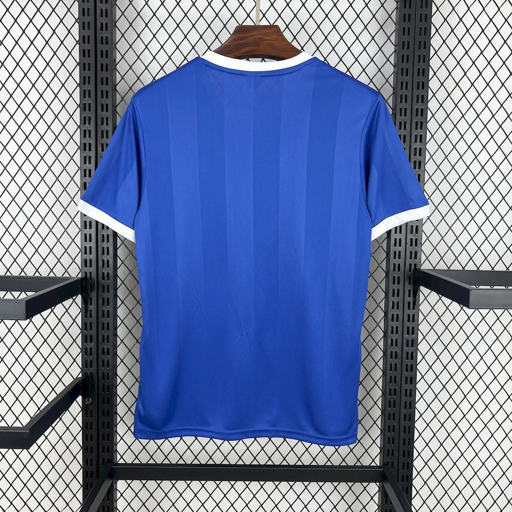 Retro Jersey 86 Men's
