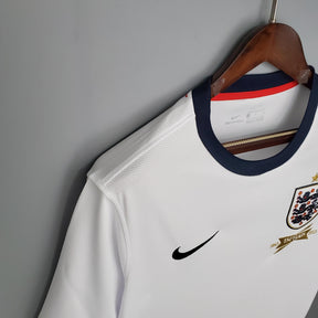 England Retro Home Jersey 2013